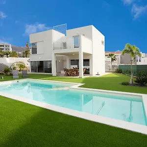 132 Oasis Paraiso By Sunkeyrents Playa Paraiso (Tenerife)