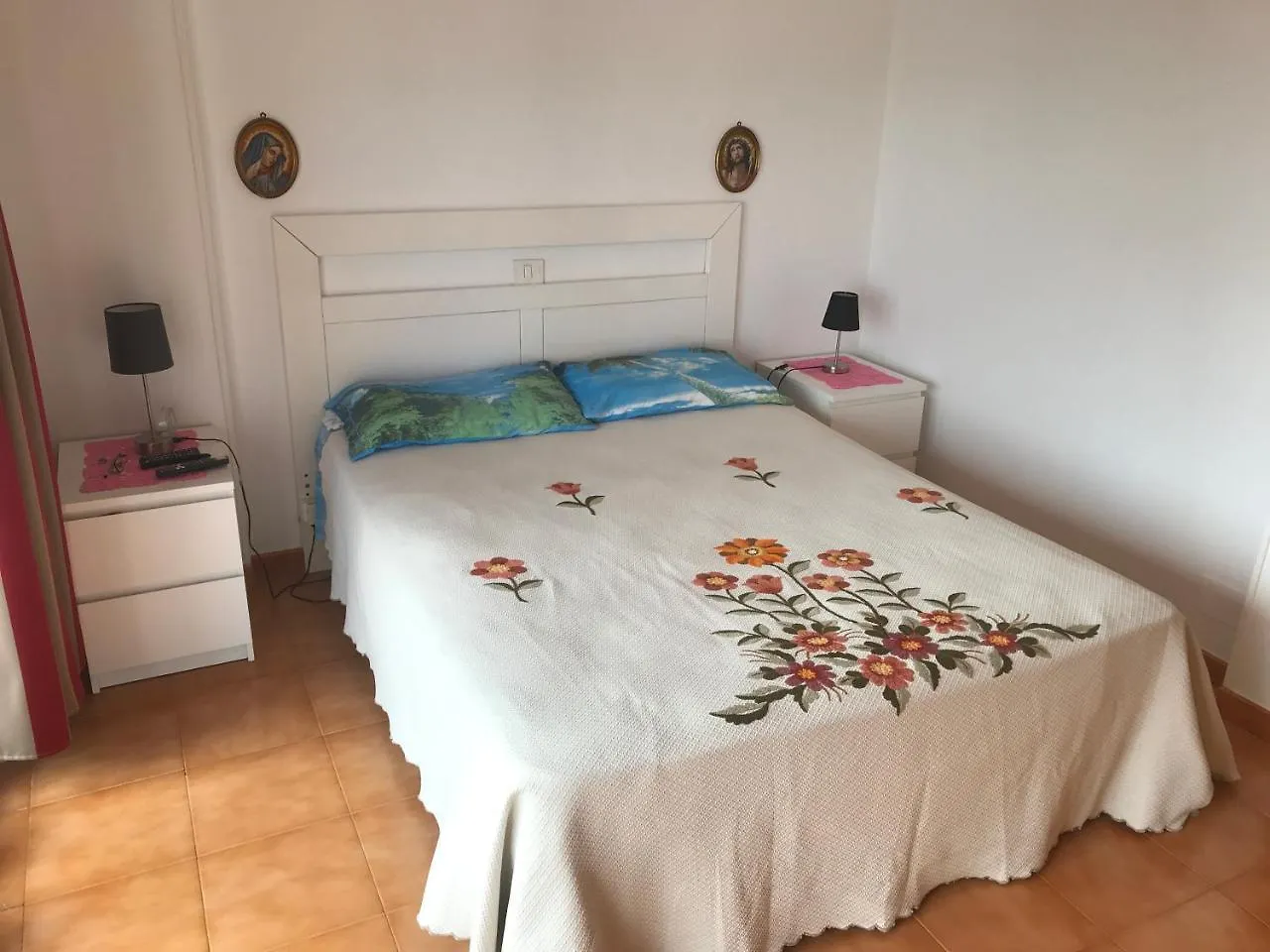 Apt Ocean Park Адехе