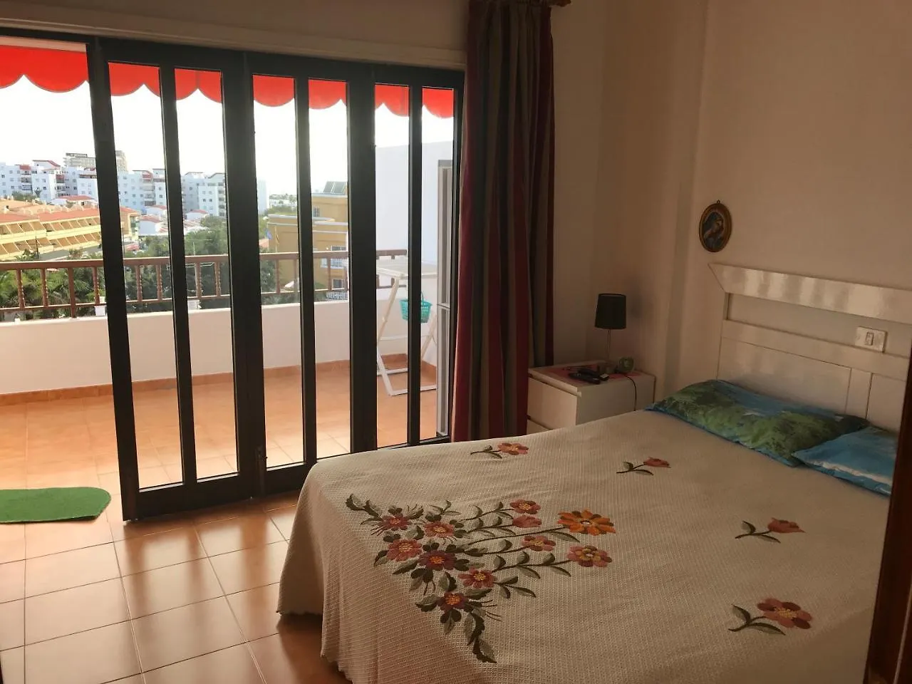 Apt Ocean Park Адехе Испания