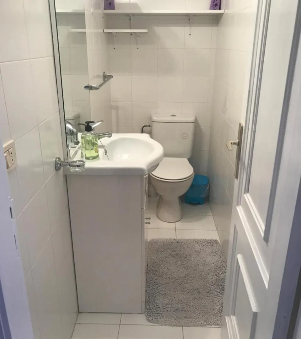 Apt Ocean Park Адехе 0*,